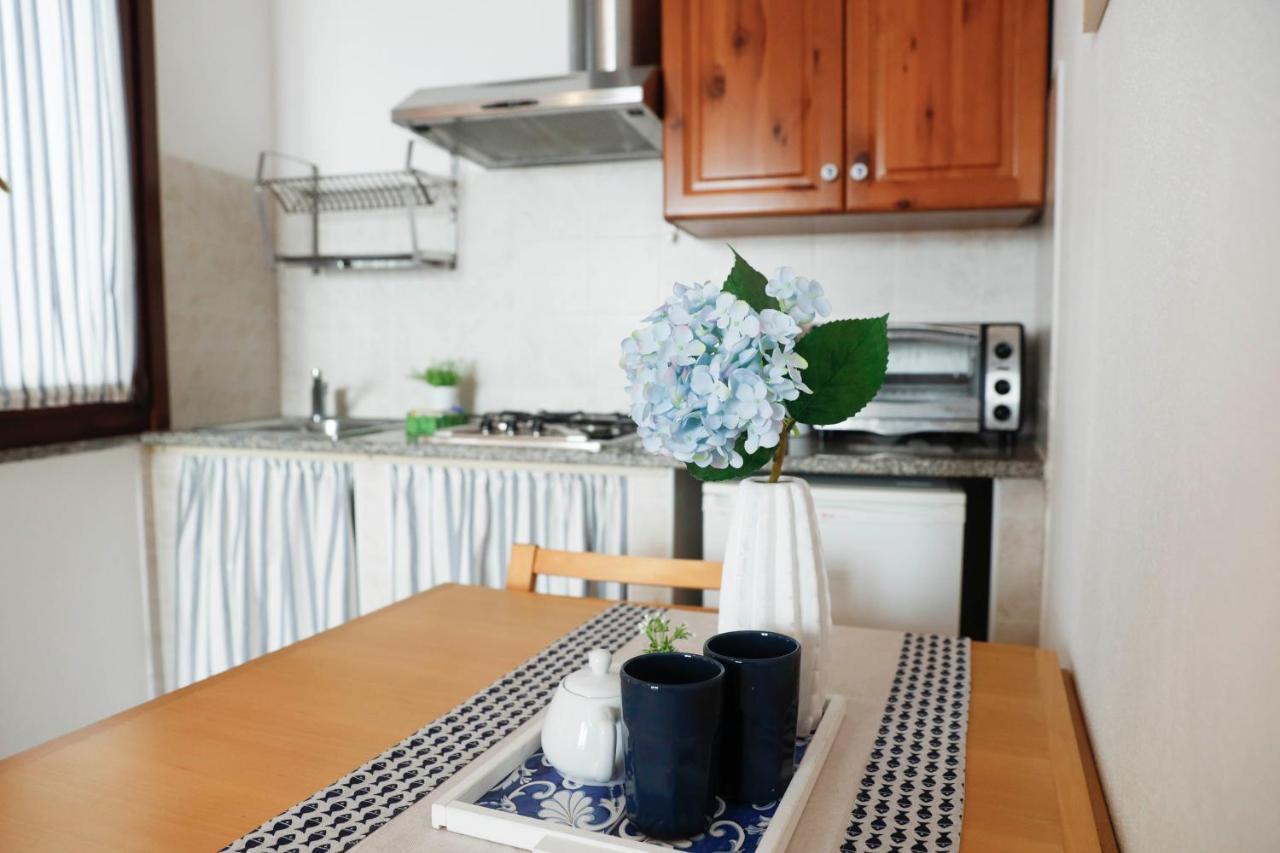 Il Melo Residence Porto Torres Exterior photo