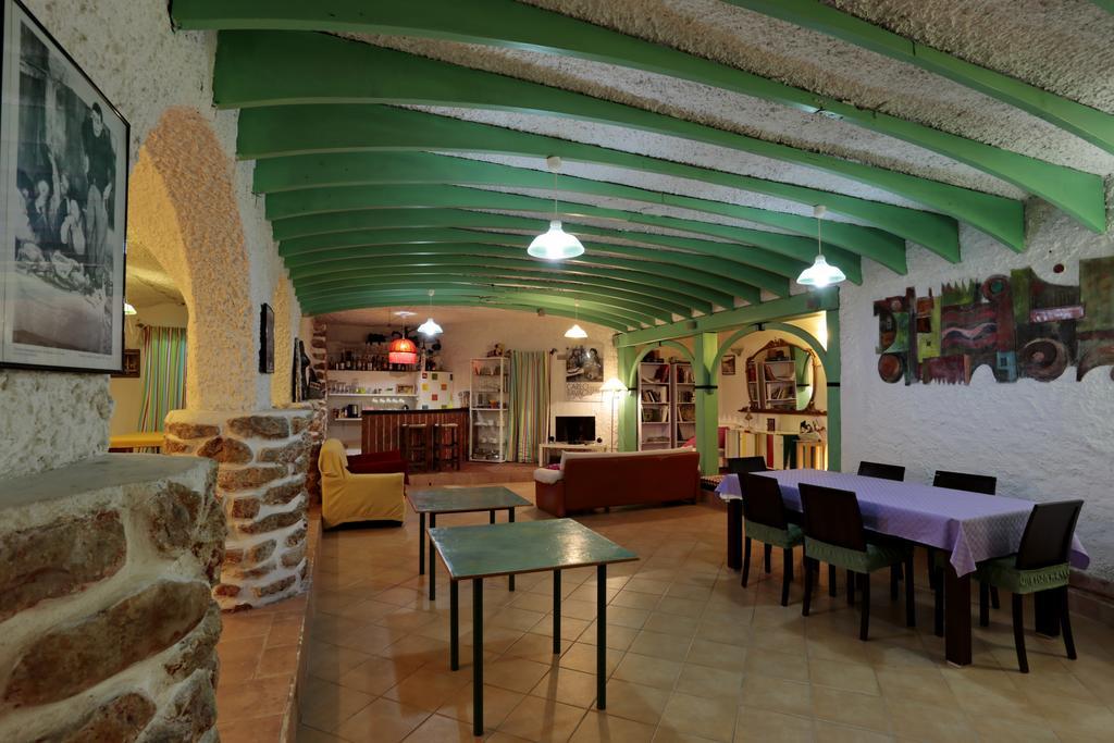 Il Melo Residence Porto Torres Exterior photo