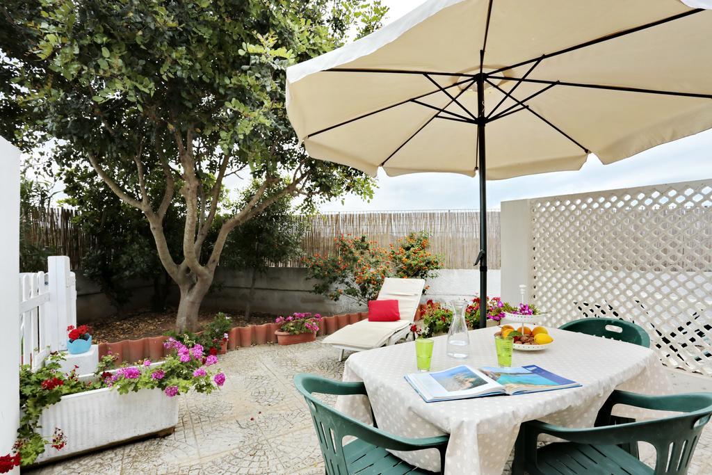 Il Melo Residence Porto Torres Exterior photo